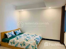 1 Bedroom Apartment for rent at Condo for Rent, Boeng Tumpun, Mean Chey