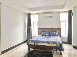 2 Bedroom Apartment for rent at SERVICE APARTMENT FOR RENT, Tuol Tumpung Ti Muoy