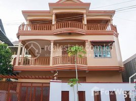 6 Bedroom House for rent in Phnom Penh, Nirouth, Chbar Ampov, Phnom Penh