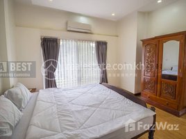 1 Bedroom Condo for rent at DABEST PROPERTIES : 1 Bedroom Apartment for Rent in Siem Reap - Sala KamReuk, Sla Kram