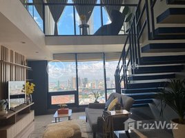 1 Bedroom Condo for sale at Duplux one bedroom for sale at Chamkamon, Tonle Basak