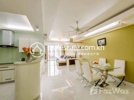 3 Bedroom Condo for rent at Three bedroom for rent in BKK1, Boeng Keng Kang Ti Muoy