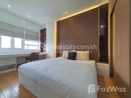 1 Bedroom Condo for rent at One bedroom Rent $600 sale $63000 Chamkarmon ToulTumpoung, Boeng Tumpun, Mean Chey