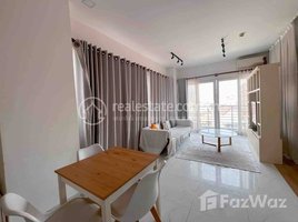 1 Bedroom Apartment for rent at Mordern style apartmant for rent, Tuol Tumpung Ti Pir