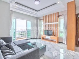 2 Bedroom Apartment for rent at SKYPOOL SERVICE APARTMENT FULLY FURNISHED , Phsar Daeum Thkov, Chamkar Mon, Phnom Penh