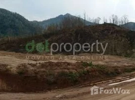  Land for sale in Laos, Chomphet, Luang Prabang, Laos