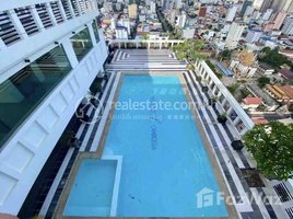 3 Bedroom Apartment for rent at Apartment for rent, Boeng Keng Kang Ti Bei