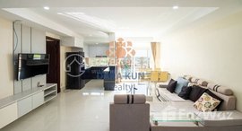 Available Units at 3 Bedrooms Apartment for Rent with Pool in Siem Reap-Svay Dangkum