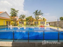 1 Bedroom Villa for rent in Chreav, Krong Siem Reap, Chreav