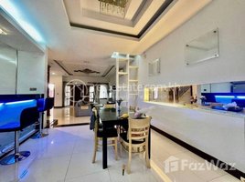 3 Bedroom Apartment for rent at Modern Three Bedroom For Rent, Tonle Basak