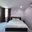 1 បន្ទប់គេង អាផាតមិន for rent at One-Bed Room For Rent, Tuol Svay Prey Ti Muoy, ចំការមន, ភ្នំពេញ, កម្ពុជា