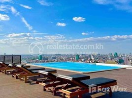 1 Bedroom Condo for rent at Nice One Bedroom For Rent, Boeng Tumpun