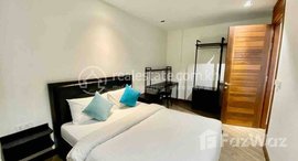 មានបន្ទប់ទំនេរនៅ Mordern style apartmant for rent at Toul Tom pong area