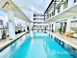 2 Bedroom Apartment for rent at 2 Bedrooms Service Apartment In Toul Kork , Tuol Tumpung Ti Pir