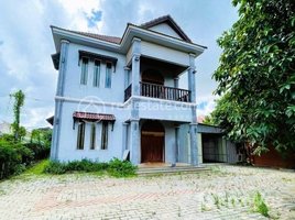 3 Bedroom Villa for sale in Siem Reap, Siem Reab, Krong Siem Reap, Siem Reap