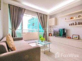 ស្ទូឌីយោ អាផាតមិន for rent at Two bedroom for rent in BKK2 fully furnished, Boeng Keng Kang Ti Muoy