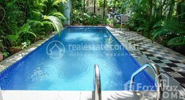 Available Units at Nice 1 Bedroom Apartment for Rent in Toul Kork Area
