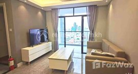 Available Units at Apartment Rent $900 Chamkarmon bkk1 2Rooms 70m2