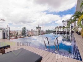 2 បន្ទប់គេង អាផាតមិន for rent at BKK1 Area | $2450 | month | 2 Bedrooms with Gym Pool Steam&Sauna, Boeng Keng Kang Ti Muoy