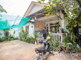 3 Bedroom Villa for sale in ANM Khmer Market, Svay Dankum, Svay Dankum