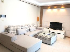 ស្ទូឌីយោ អាផាតមិន for rent at Brand new two Bedroom Apartment for Rent with fully-furnish, Gym ,Swimming Pool in Phnom Penh-BKK1, Boeng Keng Kang Ti Muoy