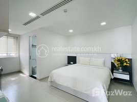 3 បន្ទប់គេង អាផាតមិន for rent at Penhouse Rent $4500 Nego, Boeng Keng Kang Ti Muoy