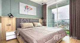 មានបន្ទប់ទំនេរនៅ One bedroom Rent $700 7-Makara Veal Vong
