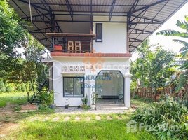 4 Bedroom Villa for rent in Siem Reab, Krong Siem Reap, Siem Reab