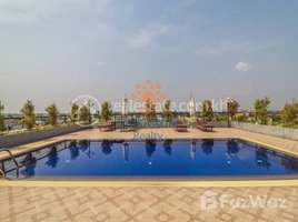 1 បន្ទប់គេង អាផាតមិន for rent at DAKA KUN REALTY: 1 Bedroom Apartment for Rent with Swimming Pool in Siem Reap city-Sala Kamreuk, សង្កាត់សាលាកំរើក, ស្រុកសៀមរាប