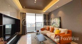 មានបន្ទប់ទំនេរនៅ 3bedroom now is available for rent at bkk 1
