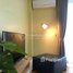 Studio Apartment for rent at Renovate studio for rent at Olympia city, Veal Vong