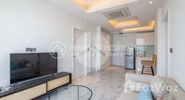 មានបន្ទប់ទំនេរនៅ 2 Bedroom Condo For Rent - J Tower 2, Phnom Penh