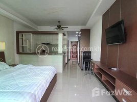 Studio Condo for rent at Unit for Rent at Koh Pich, Tonle Basak, Chamkar Mon