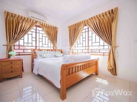 ស្ទូឌីយោ ខុនដូ for rent at One bedroom for rent with fully furnished, សង្កាត់​បឹងទំពន់