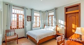 មានបន្ទប់ទំនេរនៅ Two Bedrooms Apartment for Rent Near Russian Market
