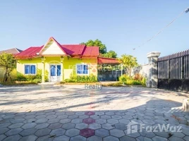 2 Bedroom Villa for rent in Miniature Replicas of Angkor's Temples, Sla Kram, Sala Kamreuk