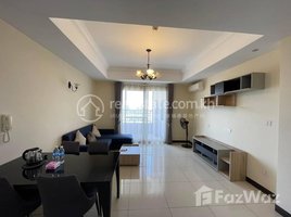 Studio Condo for rent at Very nice available one bedroom for rent, Kaoh Dach, Chraoy Chongvar