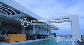 Available Units at Penthouse 4 bedroom for rent at Russiean market