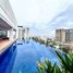 1 បន្ទប់គេង អាផាតមិន for sale at 1 Bedroom Condo for Sale in Tonle Bassac | City Center, Tuol Tumpung Ti Muoy