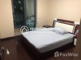 1 បន្ទប់គេង ខុនដូ for rent at One bedroom for rent, Boeng Trabaek
