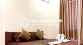 Available Units at 2Bedroom Apartment for Rent- Boeung Prolit (Olympic)