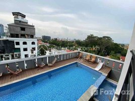2 បន្ទប់គេង អាផាតមិន for rent at Nice Two Bedroom For Rent in Daun Penh, Phsar Chas