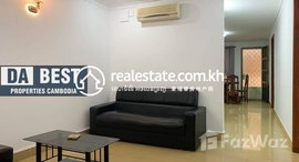 មានបន្ទប់ទំនេរនៅ DABEST PROPERTIES: 2 Bedroom Apartment for Rent in Phnom Penh-BKK1