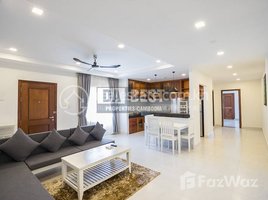 2 Bedroom Apartment for rent at DABEST PROPERTIES : 2 Bedrooms Apartment for Rent in Siem Reap – Svay Dankum, Sla Kram