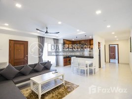 2 បន្ទប់គេង អាផាតមិន for rent at DABEST PROPERTIES : 2 Bedrooms Apartment for Rent in Siem Reap – Svay Dankum, ឃុំស្លក្រាម