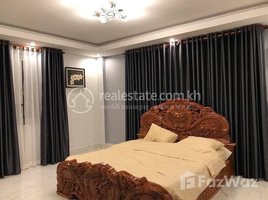 3 Bedroom Apartment for rent at Rent Phnom Penh Chamkarmon Boeung Trobaek 3Rooms 134㎡ $1500, Tonle Basak