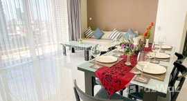 មានបន្ទប់ទំនេរនៅ 2 bedrooms for rent at bkk1