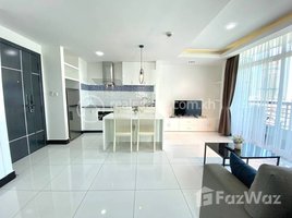 1 បន្ទប់គេង អាផាតមិន for rent at Modern style available one bedroom for rent, Boeng Keng Kang Ti Bei, ចំការមន, ភ្នំពេញ