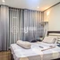 4 បន្ទប់គេង អាផាតមិន for sale at Corner Modern Four Bedrooms Condominium for Sale, Boeng Kak Ti Pir, ទួលគោក