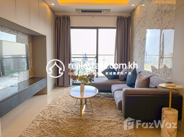 2 Bedroom Condo for rent at Serviced Apartment for rent in Phnom Penh, Russey Keo, Tuol Sangke